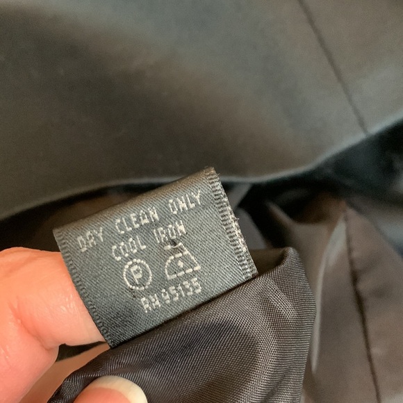 LAFAYETTE 148 black blazer - Picture 8 of 8